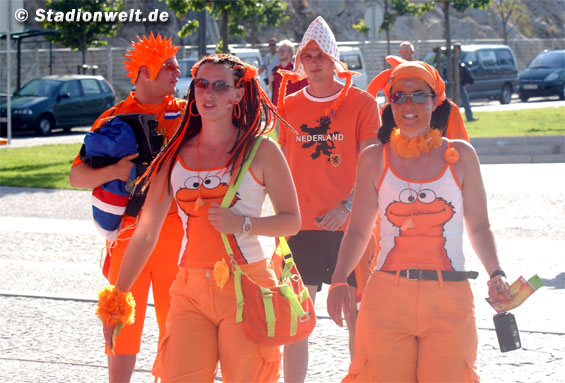 Deutschland vs Niederlande (1-1) (25)