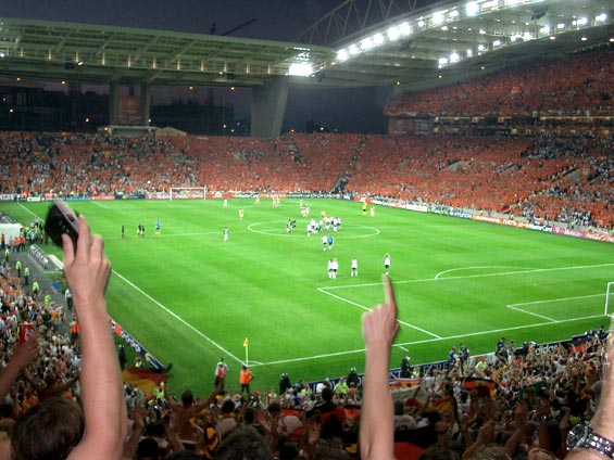 Deutschland vs Niederlande (1-1) (26)