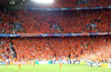 Niederlande vs Russland (n.V. 1-3)