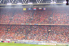 Niederlande vs Bulgarien (2-0)