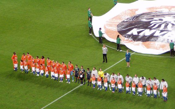 Niederlande vs Bulgarien (2-0) (9)