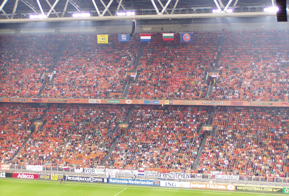 Niederlande vs Bulgarien (2-0) (10)