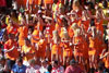Niederlande vs Dänemark (2-0)