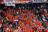 Uruguay vs Niederlande (2-3)