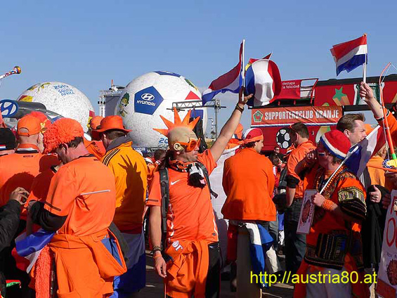 Niederlande vs Spanien (0-1 n.V.) (2)