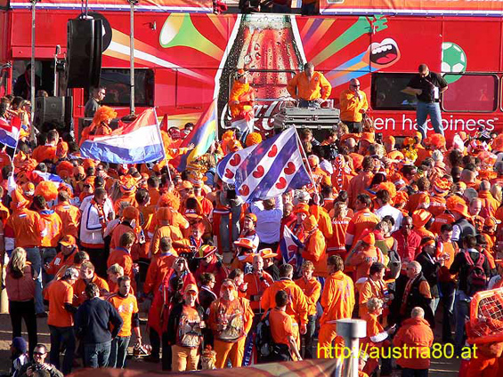 Niederlande vs Spanien (0-1 n.V.) (4)