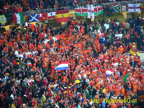 Niederlande vs Spanien (0-1 n.V.) (5)