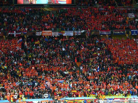 Niederlande vs Spanien (0-1 n.V.) (7)