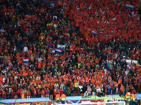 Niederlande vs Spanien (0-1 n.V.) (8)