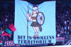 NEC Nijmegen vs Feyenoord Rotterdam (3-0)
