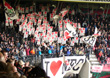 NEC Nijmegen vs FC Twente Enschede (3-1)