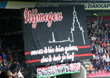NEC Nijmegen vs RKC Waalwijk (1-1)