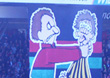 NEC Nijmegen vs Vitesse Arnheim (0-1)