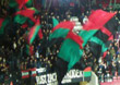NEC Nijmegen vs FC Utrecht (2-0)