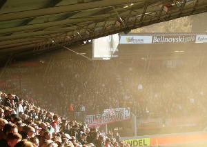 NEC Nijmegen vs Ajax Amsterdam (0-3)