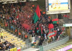 Roda JC Kerkrade vs NEC Nijmegen (3-1)