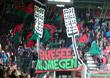 NEC Nijmegen vs RKC Waalwijk (2-2)