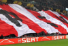 PSV Eindhoven vs Hamburger SV (1-3)