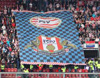 Ajax Amsterdam vs PSV Eindhoven (2-0)