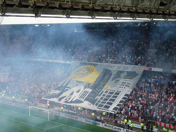 PSV Eindhoven vs Ajax Amsterdam (2-3) (9)
