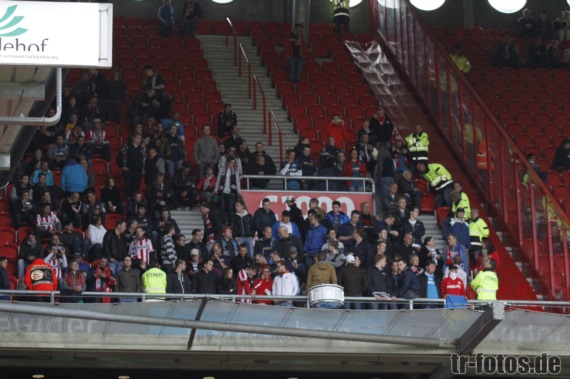 FC Twente Enschede vs PSV Eindhoven (3-1) (1)