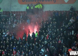 Ajax Amsterdam vs PSV Eindhoven (1-0)