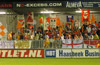 FC Omniworld Almere vs RBC Roosendaal (1-4)