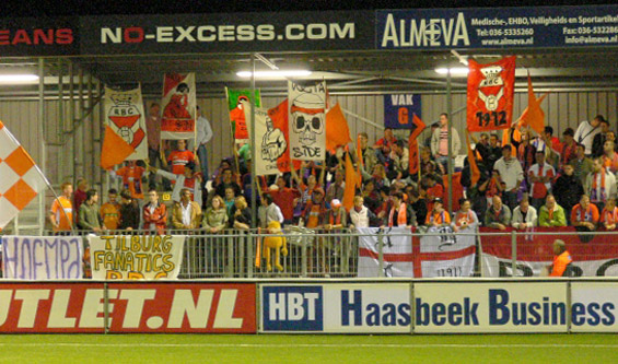 FC Omniworld Almere vs RBC Roosendaal (1-4) (1)