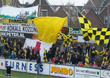 SV Spakenburg vs Rijnsburgse Boys (5-1)