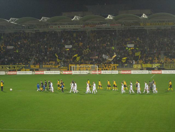 Roda JC Kerkrade vs FC Groningen (0-1) (2)