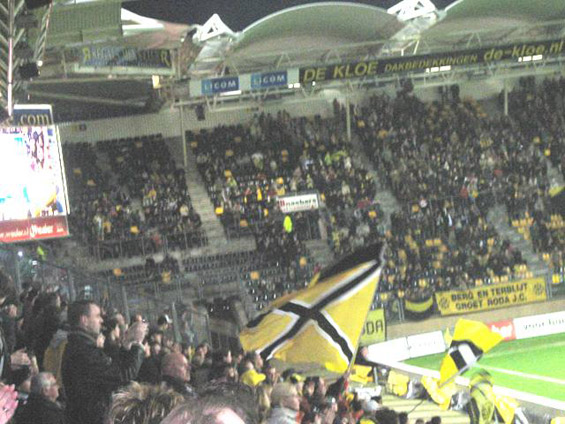 Roda JC Kerkrade vs FC Groningen (0-1) (3)
