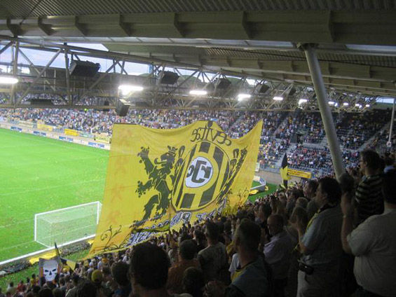 Roda JC Kerkrade vs Heracles Almelo (2-1) (2)