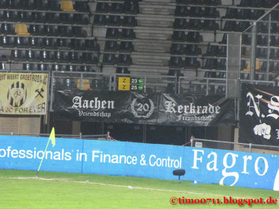 Roda JC Kerkrade vs Heracles Almelo (3-3) (5)