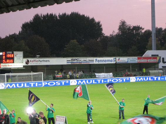 FC Dordrecht vs SC Cambuur Leeuwarden (2-3) (1)