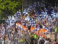FC Groningen vs SC Heerenveen (1-2)