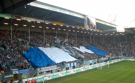 SC Heerenveen vs ADO Den Haag (1-1) (1)