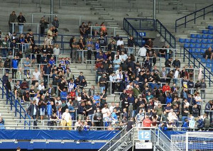SC Heerenveen vs FC St. Pauli (1-1)