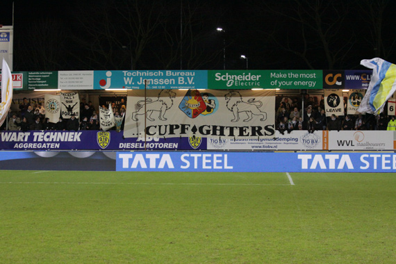 Telstar vs NAC Breda (0-1) (1)