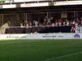 FC Zwolle vs Sparta Rotterdam (1-4)
