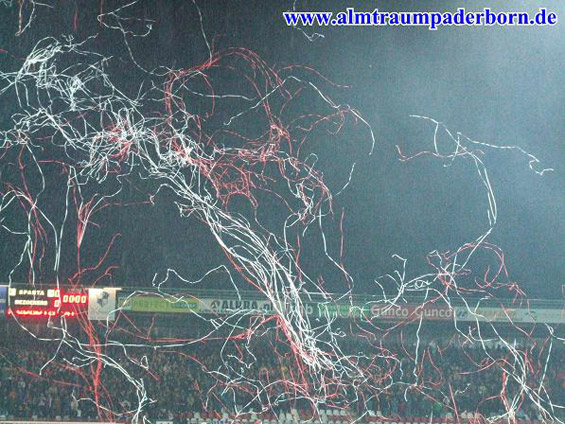 Sparta Rotterdam vs FC Twente Enschede (3-0) (1)