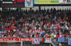 Sparta Rotterdam vs FC Groningen (0-1)