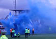 SV Spakenburg vs IJsselmeervogels (3-2)