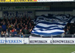 SV Spakenburg vs Rijnsburgse Boys (5-1)