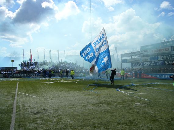 IJsselmeervogels vs SV Spakenburg (0-0) (5)