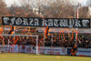 VV Katwijk vs Quick Boys Katwijk (1-2)
