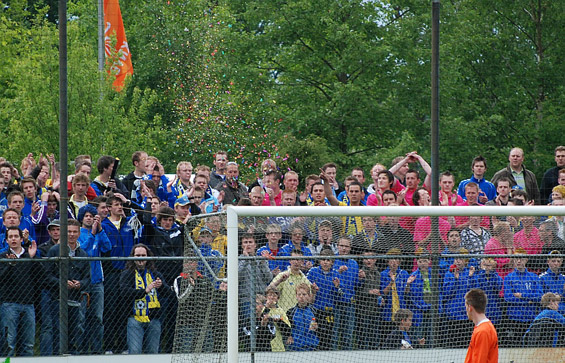 VV Staphorst vs PKC 83 Groningen (0-1) (5)