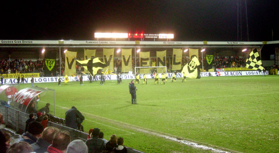 VVV-Venlo vs MVV Maastricht (1-2) (1)