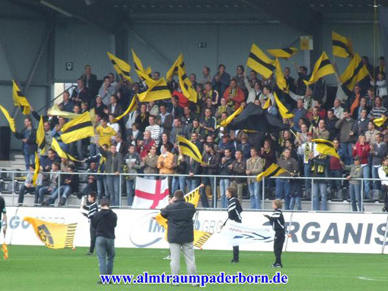 VVV-Venlo vs FC Den Bosch (1-0) (2)