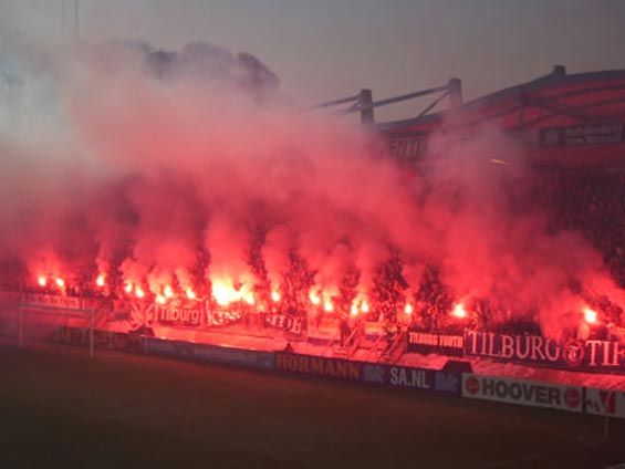 Willem II vs Ajax Amsterdam (1-0) (1)