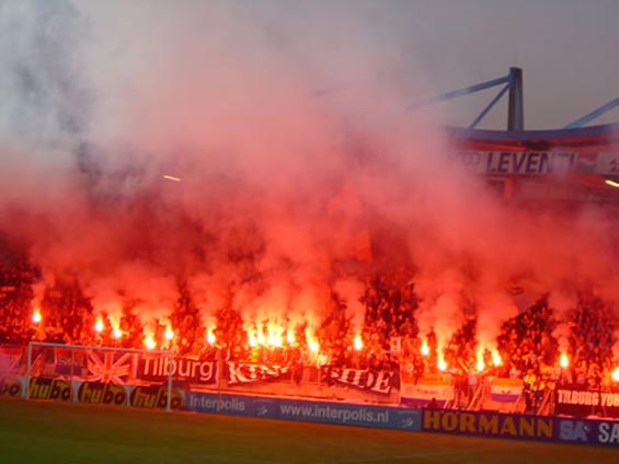 Willem II vs Ajax Amsterdam (1-0) (3)